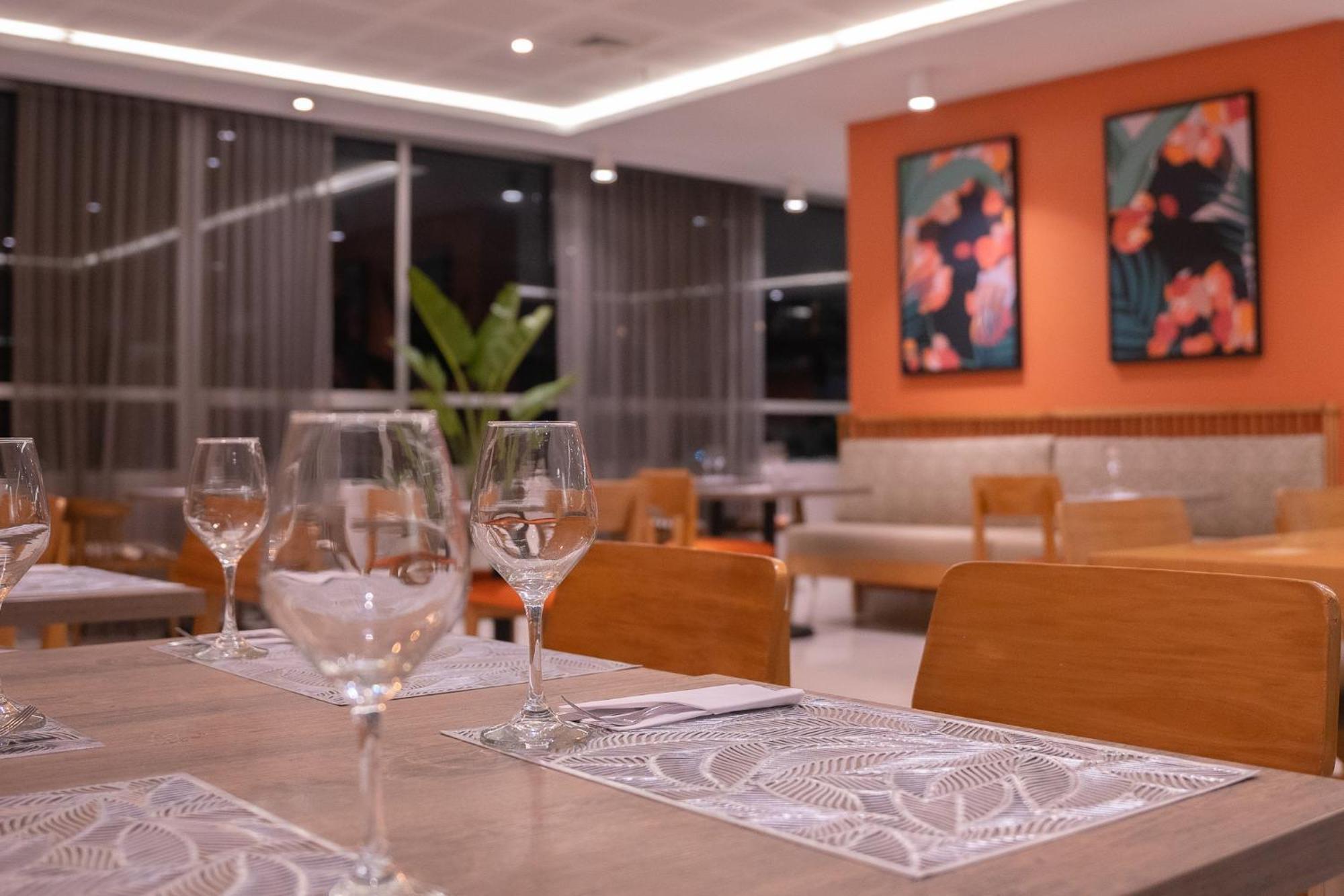 Mia Hotel Choco Quibdó Esterno foto
